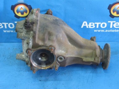Редуктор задний Toyota Rav4 ACA20 1AZ 2001 
