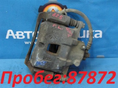 Суппорт передний левый Subaru Impreza GH2  EL154 2008 