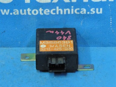 Электронный контроль устойчивости Mitsubishi  Pajero V44W,V24W 4D56 1992 