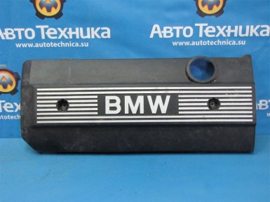 Крышка двигателя декоративная BMW 3-series  E464,E46 M54B25 (256S5) 2003 