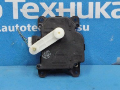 Сервопривод заслонок печки Toyota Camry ACV30 2004