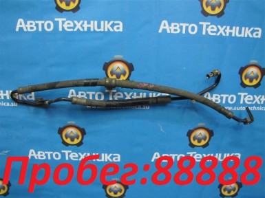 Шланг гидроусилителя Toyota Rav4 ACA20W 1AZ-FSE  2001 