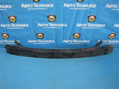 Усилитель бампера передний Toyota Corolla  Fielder NZE121 1NZ 2001 