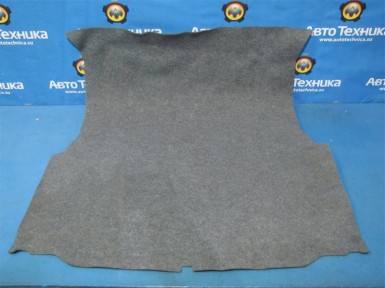 Коврик в багажник задний BMW 3-series E464,E46  M54B25 (256S5) 2003 