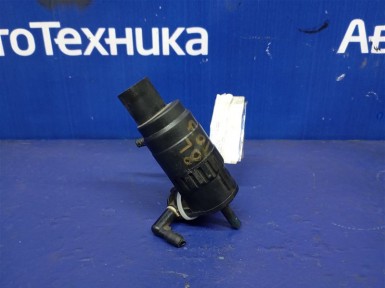 Моторчик омывателя Audi A3 8L1,8L,8LAPG APG  2003 