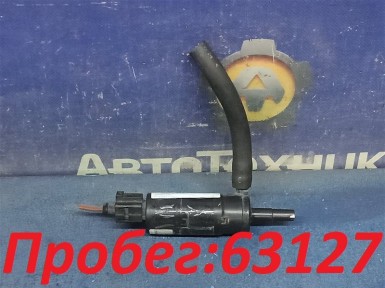 Моторчик омывателя Audi A4 8E5,8EC,B6 ALT  2002 