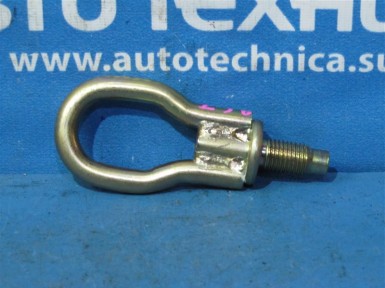 Крюк буксировочный Mazda Demio DY3W 2003