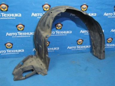 Подкрылок передний правый Toyota Corolla  Spacio ZZE122 1ZZ 2001 