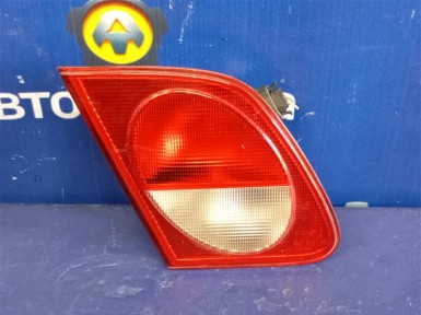 Стоп-вставка левая Mercedes-benz E-class  W210/W210065 M112E32/M112941 1999 