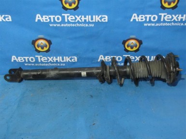 Стойка подвески задняя левая Mazda Millenia  TA5P KL 2000 