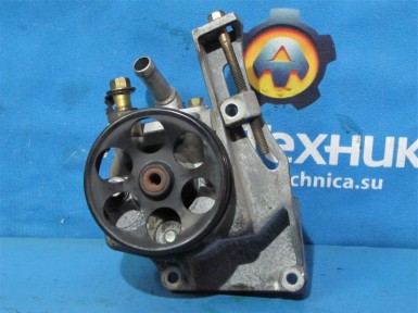 Гидроусилитель Subaru Impreza GG2 EJ15 2005 