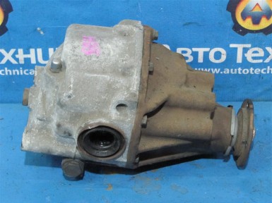 Редуктор Mazda Capella GW5R KL 2001 