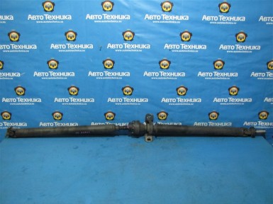 Карданный вал Toyota Rav4 ACA21 1AZ 2000 