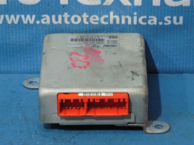 Электронный контроль устойчивости Honda Accord  CF3 F18B 2001 
