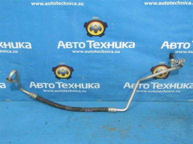 Шланг кондиционера Mitsubishi Outlander CW5W  4B12 2006 