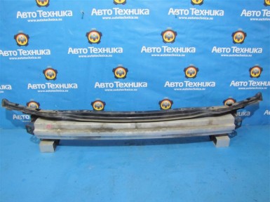 Усилитель бампера передний Subaru Forester  SG5 EJ205 2002 