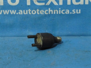 Клапан Toyota Caldina ET196 5E 1998 