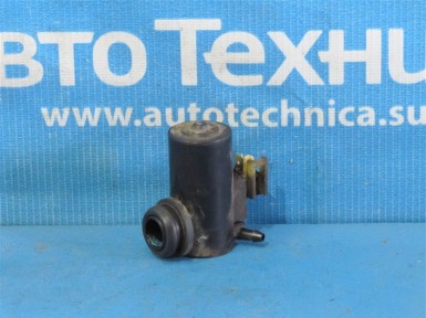 Моторчик омывателя передний Honda Civic FD1  R18A 2006 