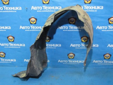 Подкрылок передний правый Toyota Caldina ET196 5E 1998