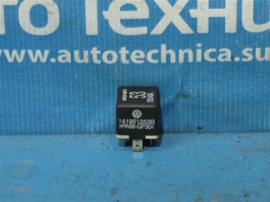 Реле Audi A6 4B2,4B4,C5 (4BBES) BES 2003 