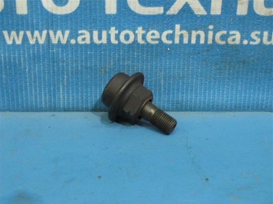 Регулятор давления топлива Mazda Familia  BJ5P ZL-DE 2002 