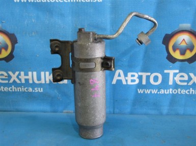 Осушитель кондиционера Toyota Rav4 SXA15  3S 1999 