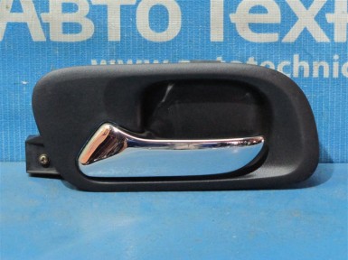 Ручка двери внутренняя задняя левая Honda  Avancier TA1 F23A 1999 
