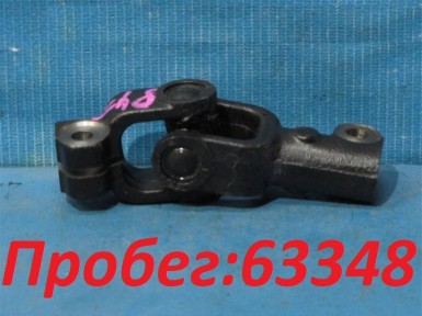 Рулевой карданчик верхний Toyota Rav4 SXA15G 3S-FE 1999