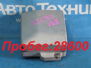 Блок управления рулевой рейкой Mazda Demio  DE3FS ZJ-VE 2008 