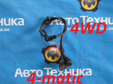 Датчик ABS передний правый Mercedes-benz  E-class W210/S210282 M112E32/M112941 1997 