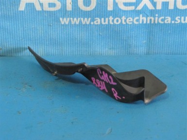 Уголок жабо передний верхний правый Subaru  Impreza GH2 EL15 2007 