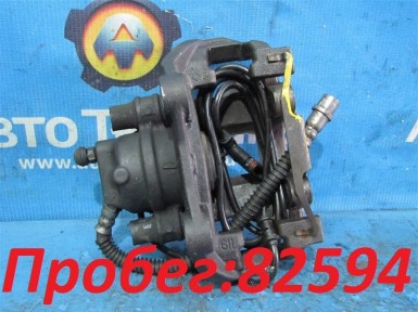 Суппорт задний правый Mercedes-benz E-class  S211265/W211 M112949/M112E32 2004 