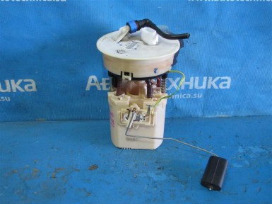 Корпус бензонасоса Mazda Demio DE3FS ZJ 2008 