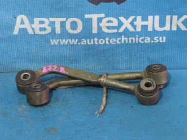 Линк стабилизатора задний Mercedes-benz C-class  W203,W203.061 M112E26 M112 912 2003 