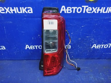 Стоп-сигнал правый Mitsubishi Ek Wagon H81W  3G83 2005 