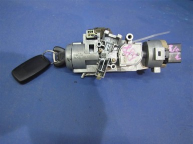 Замок зажигания Mazda Familia BJFW FS 2002 