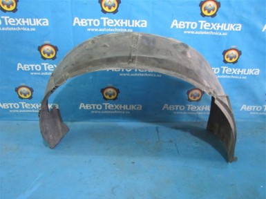 Подкрылок передний правый Opel Astra G 1999 