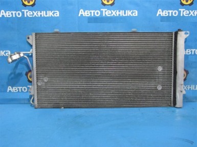 Радиатор кондиционера Volkswagen Touareg  7L,7L6 BMV 2005 