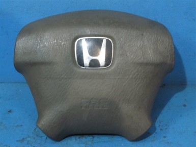 Подушка безопасности водителя Honda Step  Wagon RF3 K20A 2002 