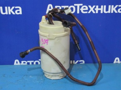Бензонасос правый Volkswagen Touareg 7L, 7L6 BMV 2005