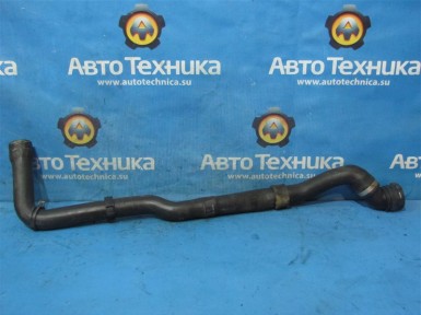 Патрубок радиатора верхний Volkswagen Touareg  7L,7L6 BMV 2005 