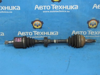 Привод передний правый Honda CR-V RD1 B20B 1996