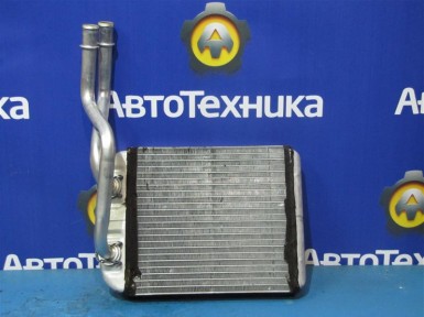 Радиатор печки Volkswagen Touareg 7L,7L6  BMV 2005 