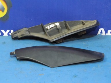 Крышка рейлинга передний правый Honda CR-V  RD1 B20B 1998 