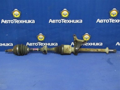 Привод передний левый Honda CR-V RD1 B20B  1996 