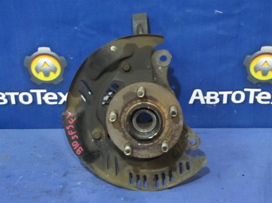 Ступица передняя левая Subaru Forester SF5 EJ201 2001