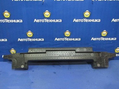 Усилитель бампера передний Subaru Forester  SG5 EJ203 2005 