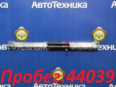 Амортизатор двери багажника задний Volkswagen  Passat B6,3C5 BVY 2006 