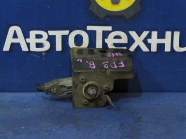 Датчик высоты дорожного просвета задний Honda  Civic FD3 LDA 2005 