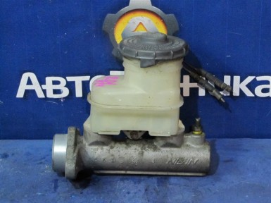 Главный тормозной цилиндр Honda CR-V RD1 B20B 1996